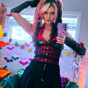 Alli_Leigh video