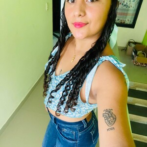 Queen_Shirly video