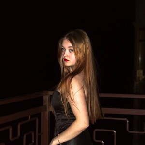 Rubina_dex video