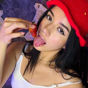 Aiko_cum featured webcam