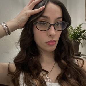 Dani1644 Caucasian webcam from Argentina