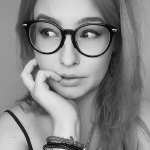 EvaStar19 Woman webcam from Spain
