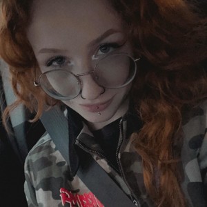 lilstorm Young webcam from Canada