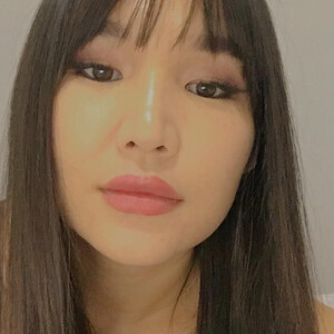 Mayuko_I Asian webcam from Japan