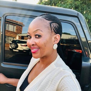 Petitex Milf webcam from South Africa