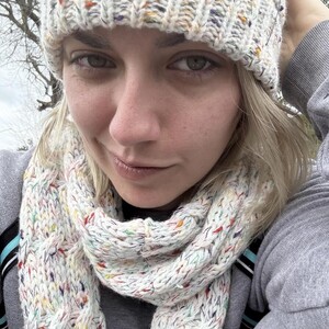 Profile preview